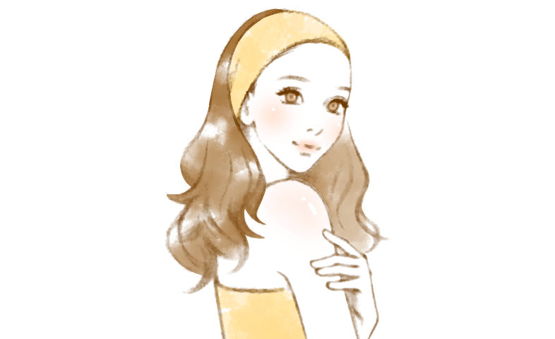 ボディケア