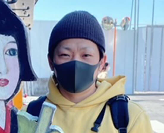 翔太様(37)<br>一般のお客様