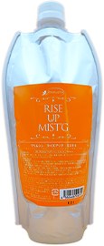 RISE UP MIST'G 900ml 詰め替え用