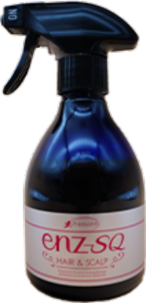 enz-SQ 300ml ボトル